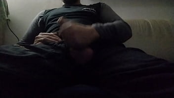 Preview 3 of Papular Office Sex - Jugando con mi verga