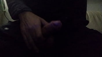 Preview 4 of Papular Office Sex - Jugando con mi verga