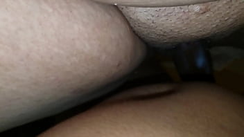 Preview 4 of Full Hd Video Xxx Desi Yang - Blowjob and Quick Fuck after Work