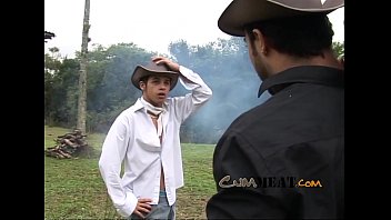 Preview 1 of Ks Sexy - Cum Meat - Two farmer Gay Guy Hot fuck