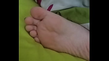 Preview 1 of I Love You Sooooo Much Mrsteve - Toxiclove1018 s. feet