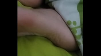Preview 4 of I Love You Sooooo Much Mrsteve - Toxiclove1018 s. feet