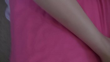 Preview 1 of Indian Tamil Sex Vedio - Thick teen stimulates her G point with her fingers and toys
