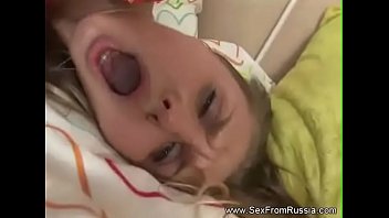 Preview 3 of Tai Wanese - Hardcore Anal Russian Babe Loves It