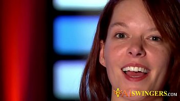 Preview 3 of Mom Ecuador - Swinger couples are swapping partners