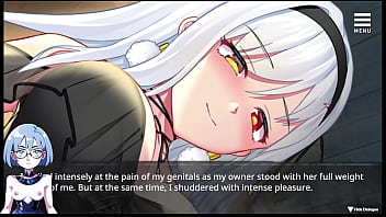 Preview 4 of Kompoz Me Hotporn - The Witch ́s Sexual Prison Hentai Gameplay 1