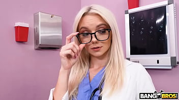 Preview 2 of Milf E Boy Vintage - Fuck the Doctor