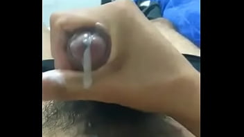 Preview 2 of Brenna Bbw - La cuarentena me oblig&oacute_ a jalarmela