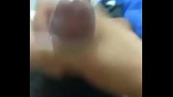 Preview 1 of Brenna Bbw - La cuarentena me oblig&oacute_ a jalarmela