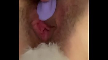 Preview 1 of Studen Seks - Cherry sprinkles Masturbating