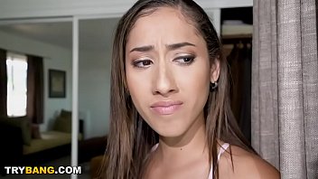 Preview 1 of Yaman Xnxx - Kira Perez &amp_ Gianna Dior Tag Team Step Daddy Isiah Maxwell&#039_s BBC