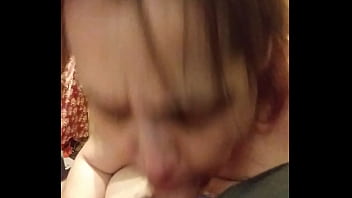 Preview 3 of China Grade - Patty giving Sunday morning head
