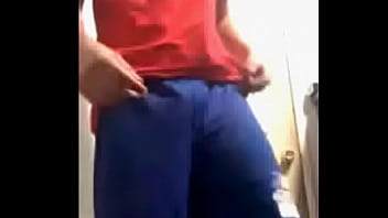 Preview 2 of Nokzii Anyaphat - David Cortez masturbates on cam