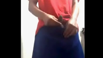 Preview 3 of Nokzii Anyaphat - David Cortez masturbates on cam