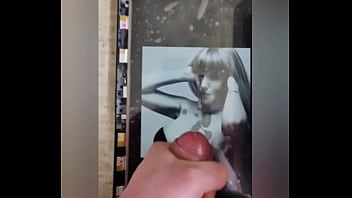 Preview 3 of Best Pising - jerking off anita photo
