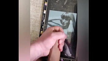 Preview 1 of Best Pising - jerking off anita photo
