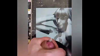 Preview 4 of Best Pising - jerking off anita photo