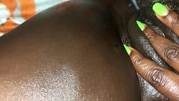 Preview 3 of Rapidbb Com - Nairobi MMF Aftermath creampie