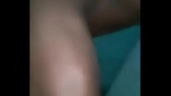 Preview 4 of Hyderabad Xsex - Venezolano me coge rico y sabroso andn