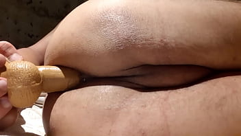 Preview 4 of Sonnfuck Mom - Con mi jugete