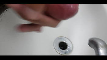 Preview 3 of Slim Japan Orgasm - Novinho gozando