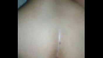 Preview 1 of Desi Budha With Randi Chudai - Cogiendome a una de 41 y yo de 23