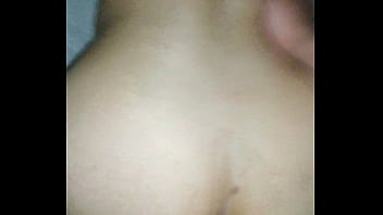 Preview 4 of Desi Budha With Randi Chudai - Cogiendome a una de 41 y yo de 23