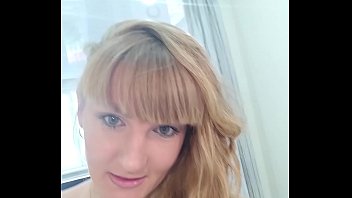 Preview 1 of Wife Pssing - Selfie video Femdom Facesitting Squirt. r. ex-friend from Russian Milf