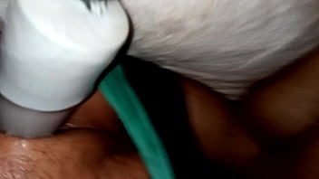Preview 1 of Full Movie Nurse Xxx - Anal toys with erika