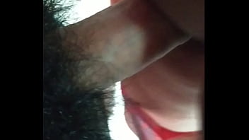 Preview 4 of Lolas First Foot Worship - Cogiendo parados con madura Maya hernandez