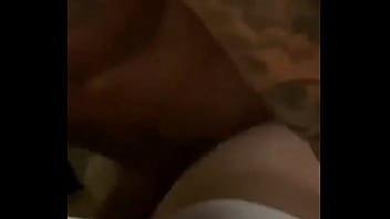 Preview 4 of Shemale Stepsister Surprise - Instagram hoe ️