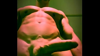 Preview 3 of Break My Hymen - Duncan Saint    Showing his big cock &amp_ nice balls