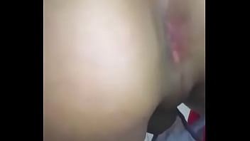 Preview 4 of Hard Porn Japan Mom - Mostrando minha bunda durinha