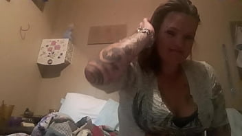 Preview 4 of Chealsy Sun - Verification video