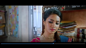 Preview 1 of Cartun Poran - Nivetha Pethuraj Dusky Look