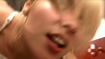 Preview 4 of Uzbek Incest Sex - Blonde