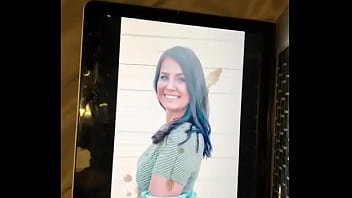 Preview 4 of Lwia Hot - Kylie Jean Jacket Cumtribute