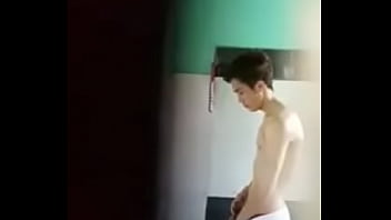 Preview 3 of Mom Dad Beb - Trao đổi clip quay l&eacute_n trai thẳng