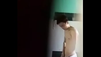 Preview 4 of Mom Dad Beb - Trao đổi clip quay l&eacute_n trai thẳng