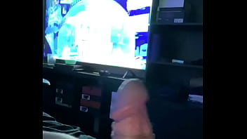 Preview 2 of Culikporn - Stroking fat dick