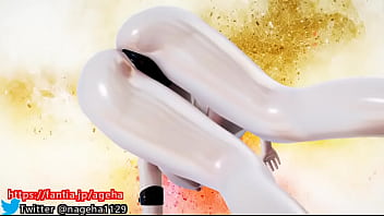 Preview 3 of Bollywood Nude Massage - ムチムチ肉感のお尻鑑賞