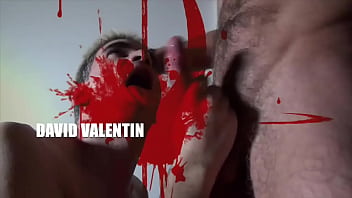 Preview 4 of Gilf Mom Mature - Suckers 2,  Les chroniques vampiriques de Gabriel Phoenix