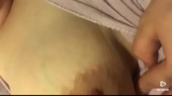Preview 2 of Sunny Leone Real F Movies - d. ex flashing big tits