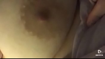Preview 3 of Sunny Leone Real F Movies - d. ex flashing big tits