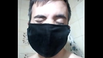 Preview 1 of A Mess Of Cumshot - D&oacute_nde quer&eacute_s la leche!?