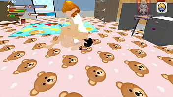 Preview 4 of Risa In Okinawa - 3D FEMDOM GAME b. STEPMOMMY