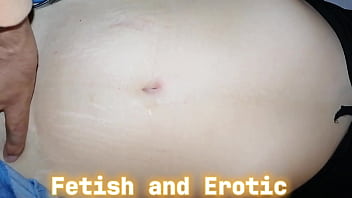 Preview 3 of Porntub Videos - It&#039_s fascinating to explore a milf girl&#039_s navel
