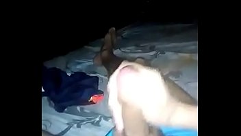 Preview 3 of Wwsexcom Bangladesh - hombre hot masturbandose en cama