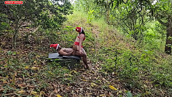 Preview 1 of Vdeo Blu Indonesia - MARQUEI COM O MARIDO DA MINHA AMIGA DE COMEMORAMOS O NATAL JUNTOS QUERIA DAR TUDO PRA O CU PRA ELE