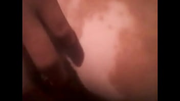 Preview 3 of Blazzer With Big Nipple - Jovencita masturb&aacute_ndose
